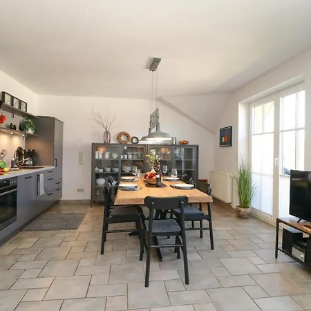 Birkenhof App 72 *