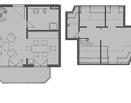 Birkenhof App 72 Апартаменты Вустров