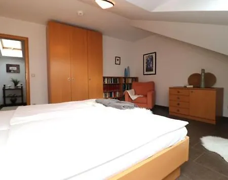 Birkenhof App 72 Апартаменты