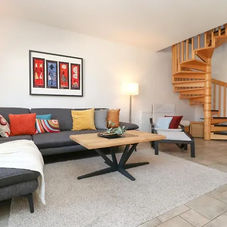 Apartment Birkenhof App 72 Wustrow (Fischland)