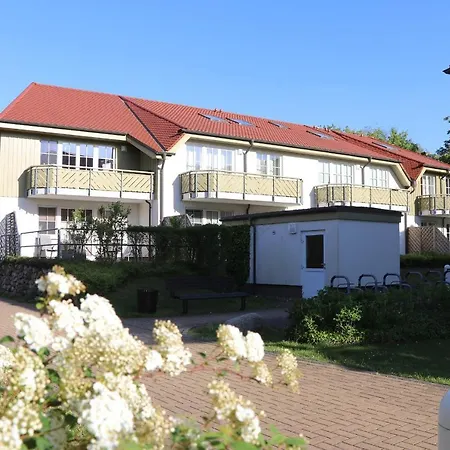 Birkenhof App 72 *