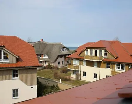 Birkenhof App 72 Апартаменты *